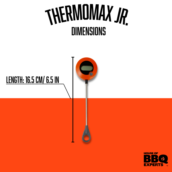 Thermomax Jr