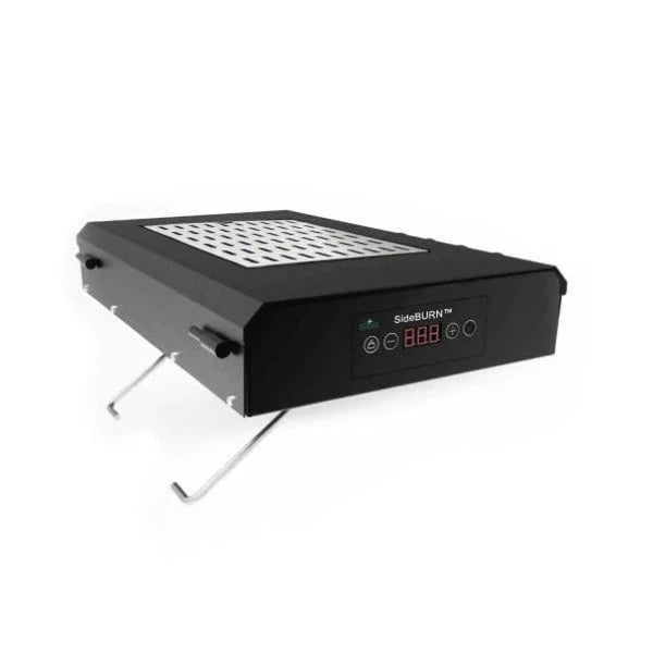 Green Mountain Grills SideBurn for Ledge and Peak Grills - GMG-6042