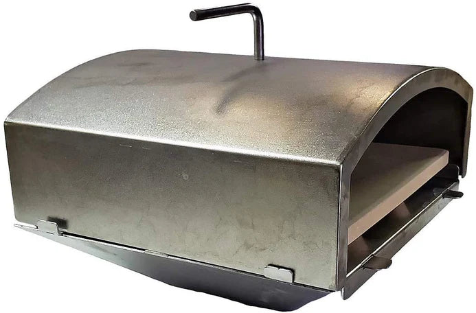 Green Mountain Grills Trek/Davy Crockett - Pizza Oven (GMG-4108)