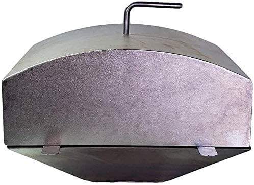 Green Mountain Grills Trek/Davy Crockett - Pizza Oven (GMG-4108)