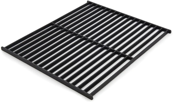 Grill Care 14.25-In X 12.27-In Ci Cooking Grids 11225GC