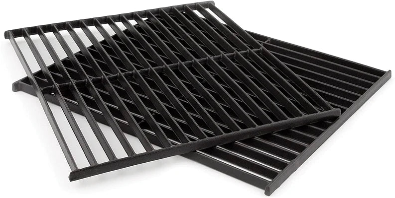 Grill Care 14.25-In X 12.27-In Ci Cooking Grids 11225GC