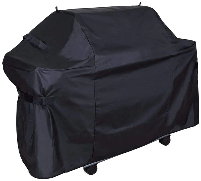Grill Care Genesis 300 Series Deluxe Cover PVC/Polyester 61" 17553