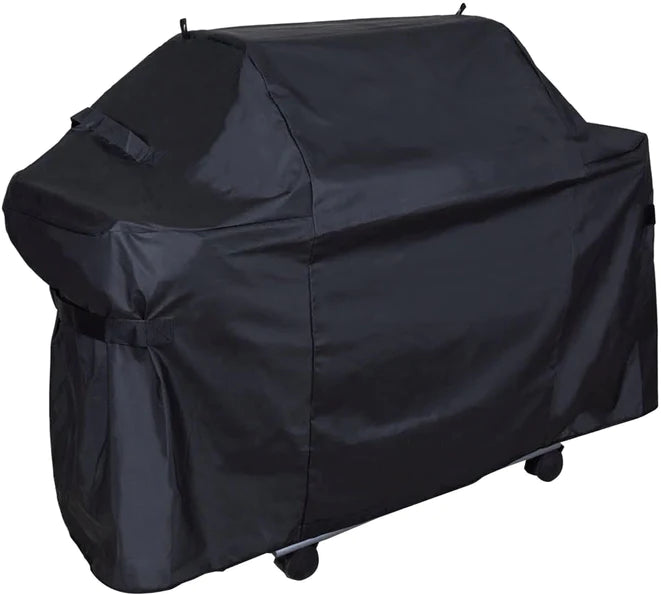 Grill Care Spirit 200/300 Series Deluxe Cover PVC/Polyester 17573