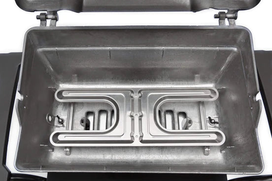 GrillPro 23515 H Burner Stainless Steel