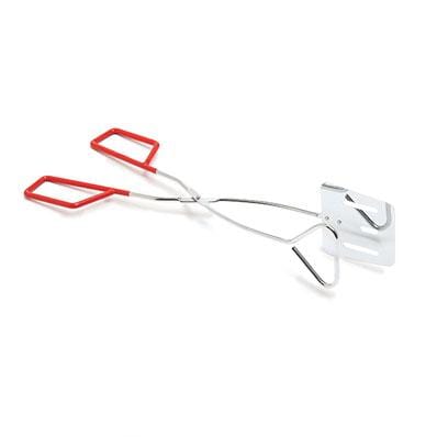 GrillPro 2-In-1 Chrome Plated Turner/Tong 40730