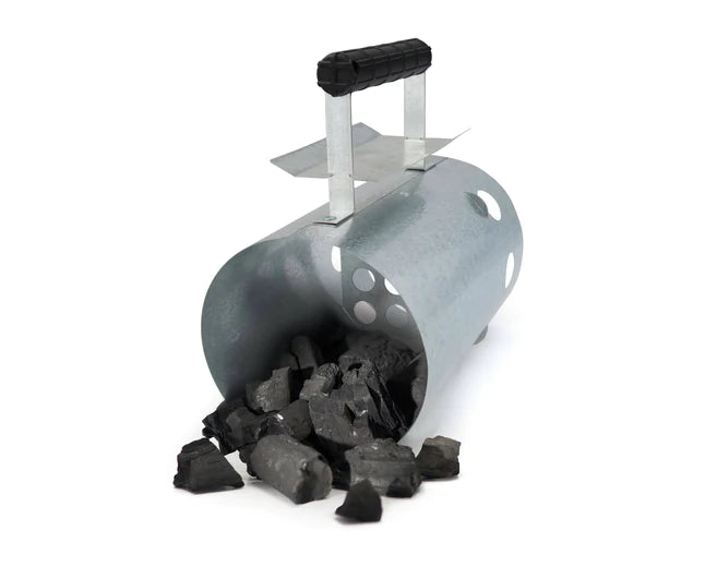GrillPro Chimney Style Charcoal Starter 39470