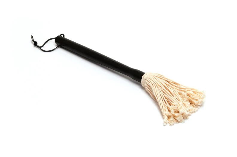 Grillpro Deluxe Cotton Basting Mop 42055