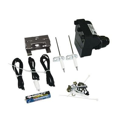 GrillPro Electric Push Button Ignitor Kit - 20620