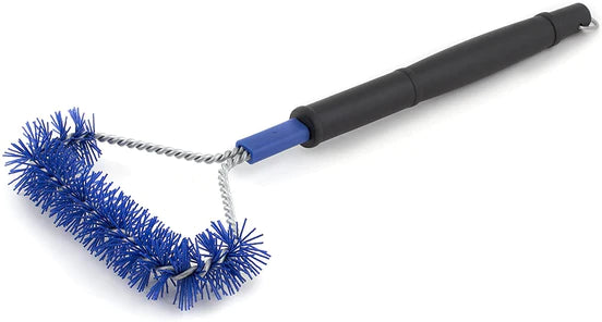 GrillPro Extra Wide Nylon Grill Brush 77643