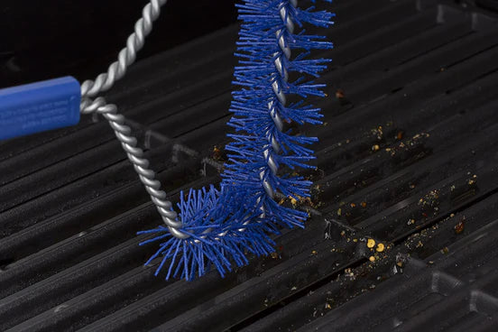 GrillPro Extra Wide Nylon Grill Brush 77643