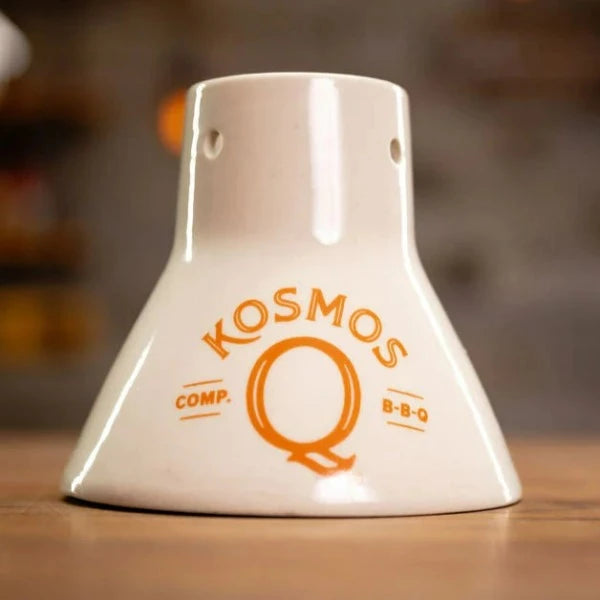 Kosmos Q Ceramic Chicken Stand