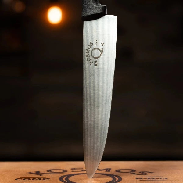Kosmos Q 10 Inch Chef Knife