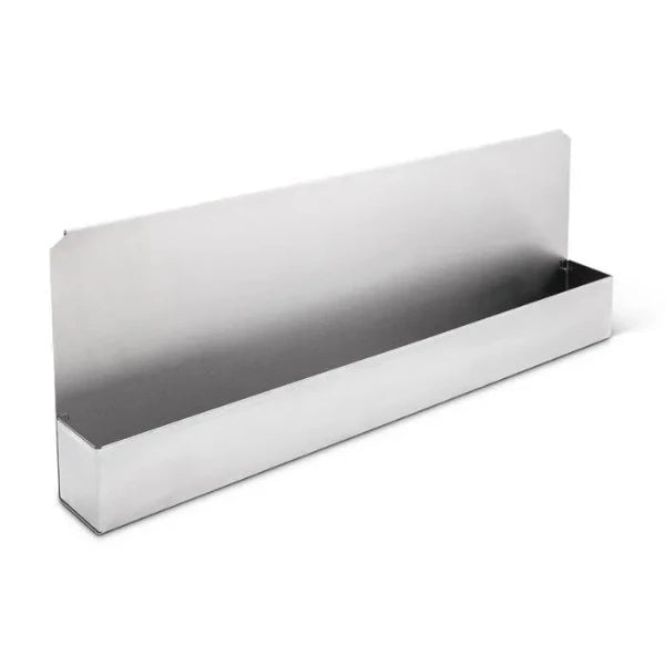 Yoder Smokers Stainless Steel Grease Shield