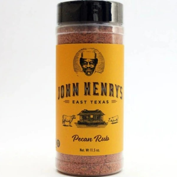 John Henry's Pecan 12 oz.