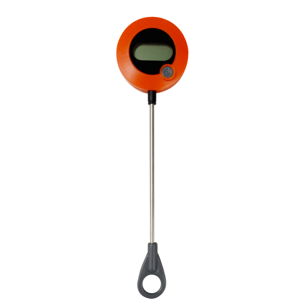 Bearded Butcher Instant Read Digital Meat Thermometer