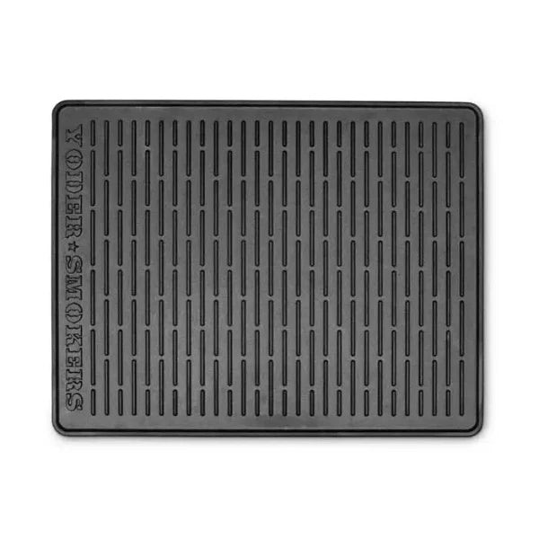 Yoder Smokers YS Cast Iron Griddle