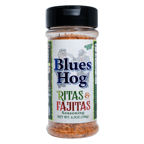 Blues Hog 'Ritas & Fajitas Seasoning