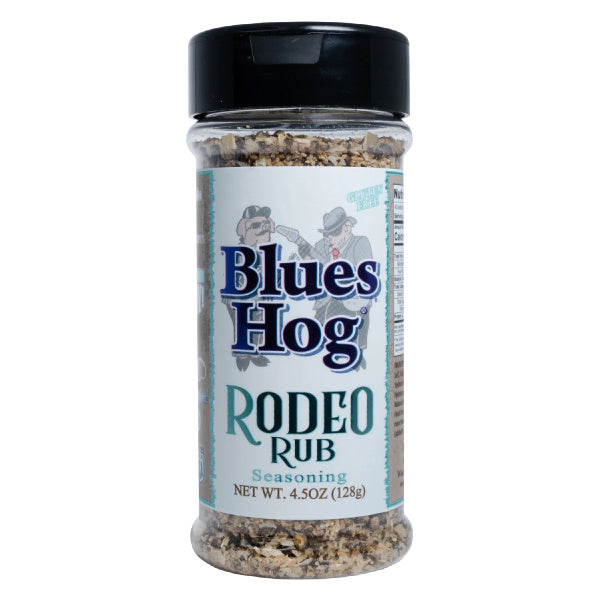 Blues Hog Rodeo Rub Seasoning