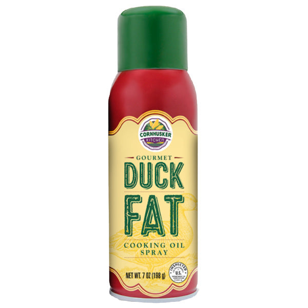 Cornhusker Kitchen Duck Fat Spray