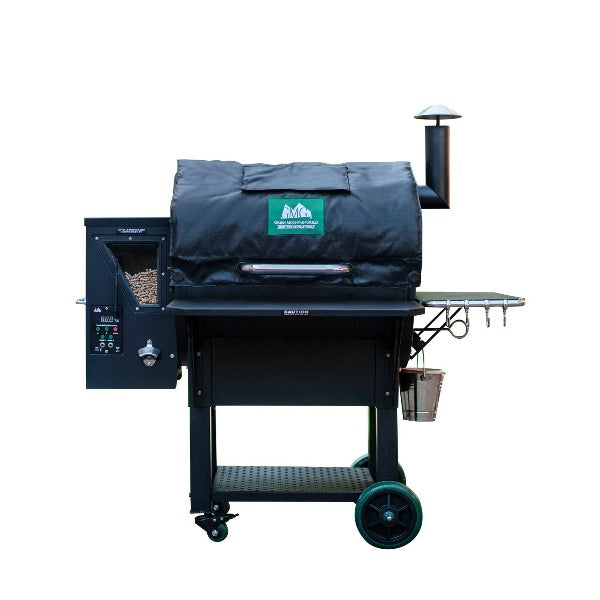 Green Mountain Grills Thermal Blanket (Ledge/DB 12V Units Only)