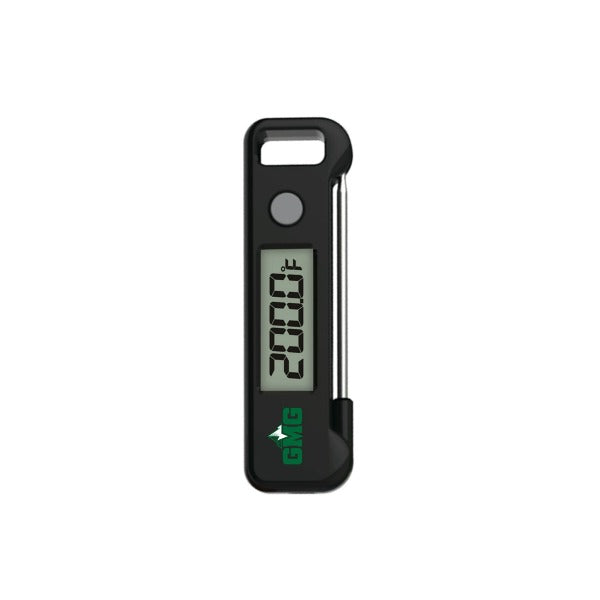 Green Mountain Grills Digital Food Thermometer