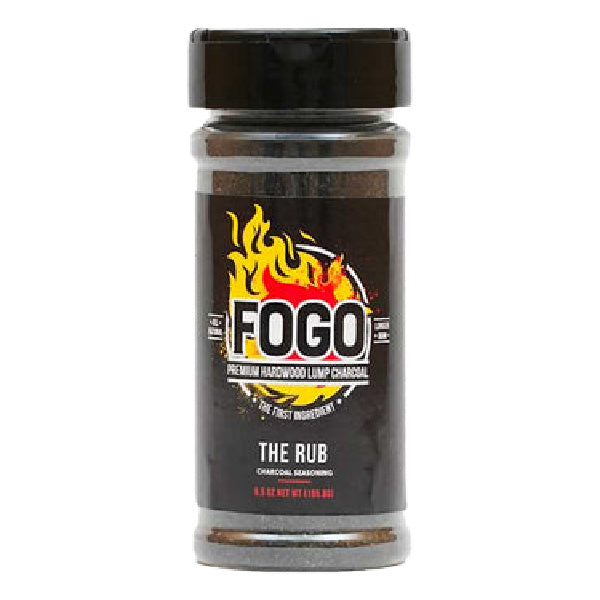 The FOGO Rub