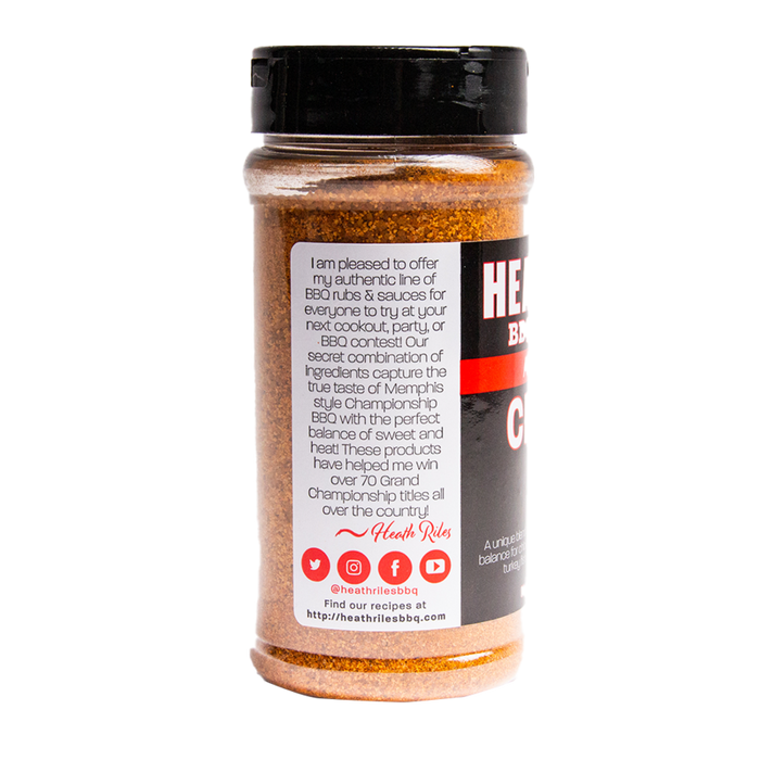 Heath riles bbq rubs online