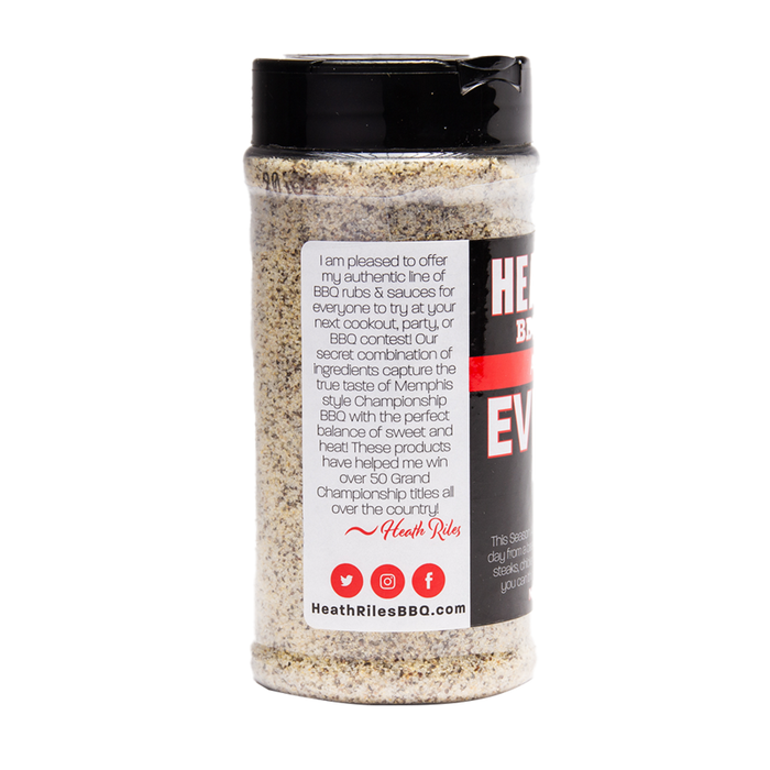 Heath riles bbq clearance rubs