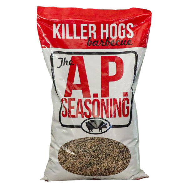 Killer Hogs The AP Seasoning (5LB. COMPETITION BULK)