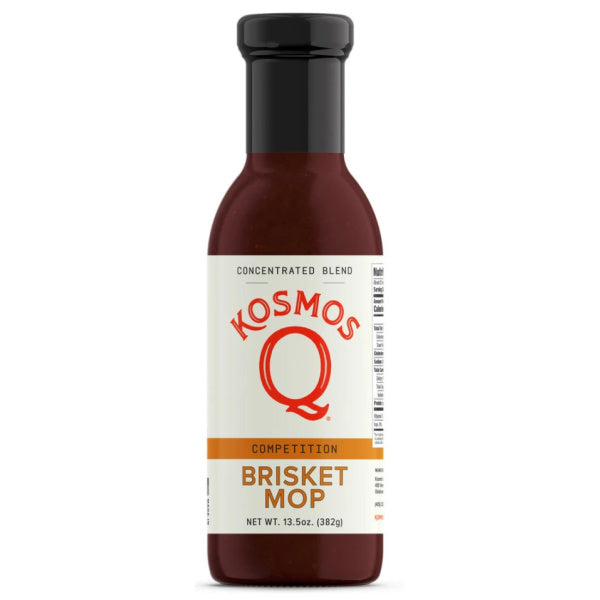 Kosmos Q All BBQ Canada