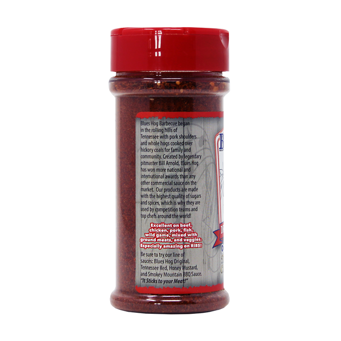 Blues hog rub hot sale