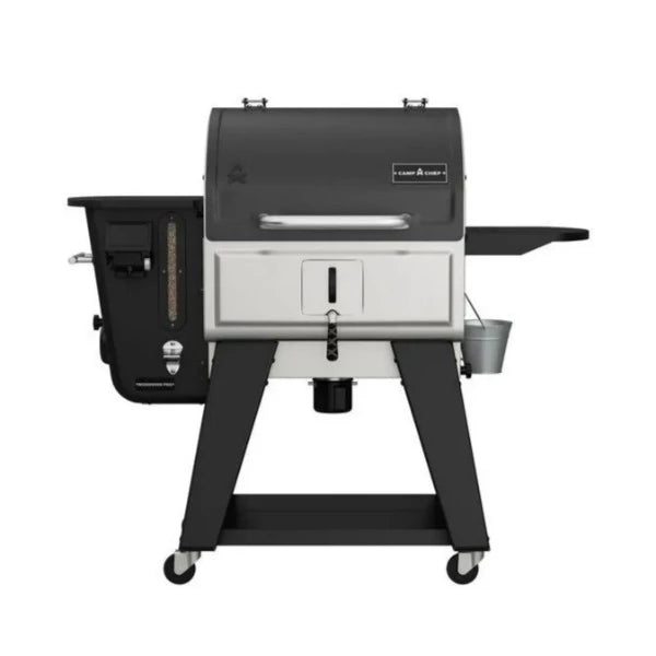 Camp Chef Woodwind PRO 24 Pellet Grill All BBQ Canada