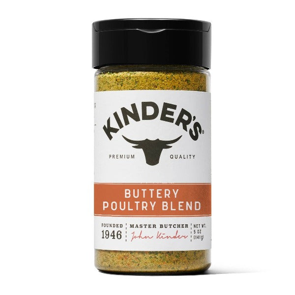 Kinder's Buttery Poultry 5oz