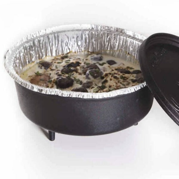 Camp Chef 14" Disposable Dutch Oven Liners (3-pack)