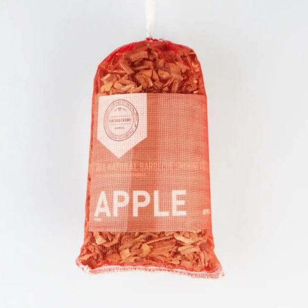 Furtado Farms Cookwood Chips - Apple