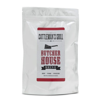 Meat Church Texas Chili Seasoning​