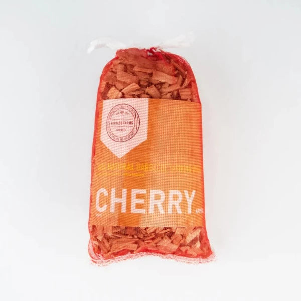 Furtado Farms Cookwood Chips - Cherry