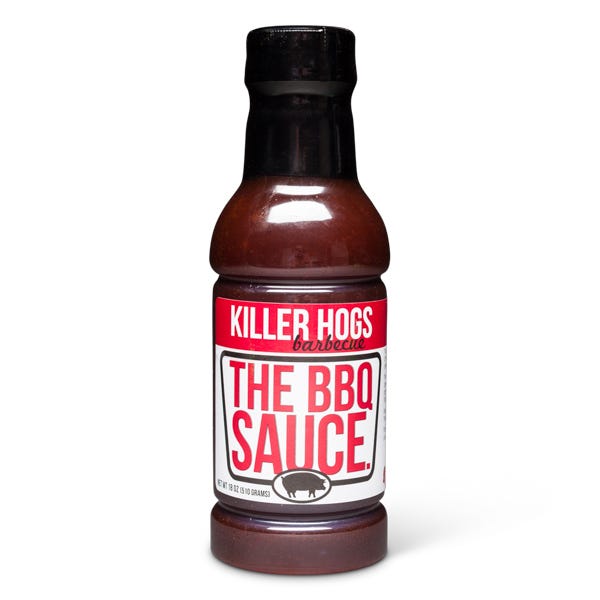 Meat Mitch Whomp! White BBQ Sauce, 16.6 oz.